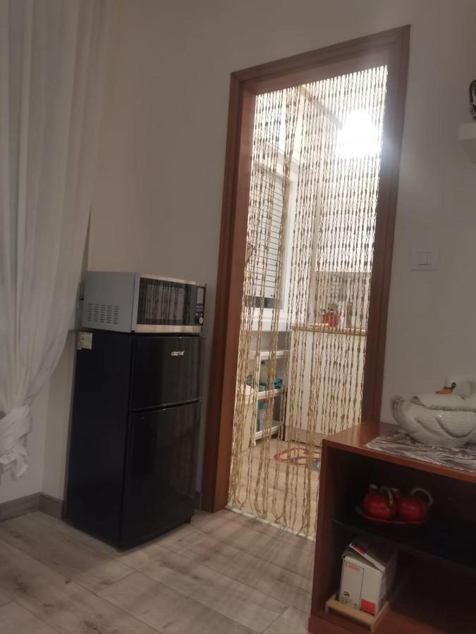 Monovano Elllen Grado Dış mekan fotoğraf