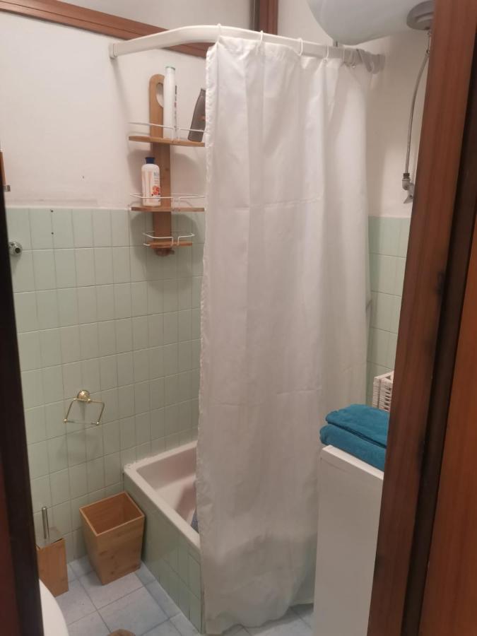 Monovano Elllen Grado Dış mekan fotoğraf
